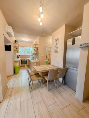 Császár apartman